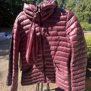 lululemon athletica Down Jacket